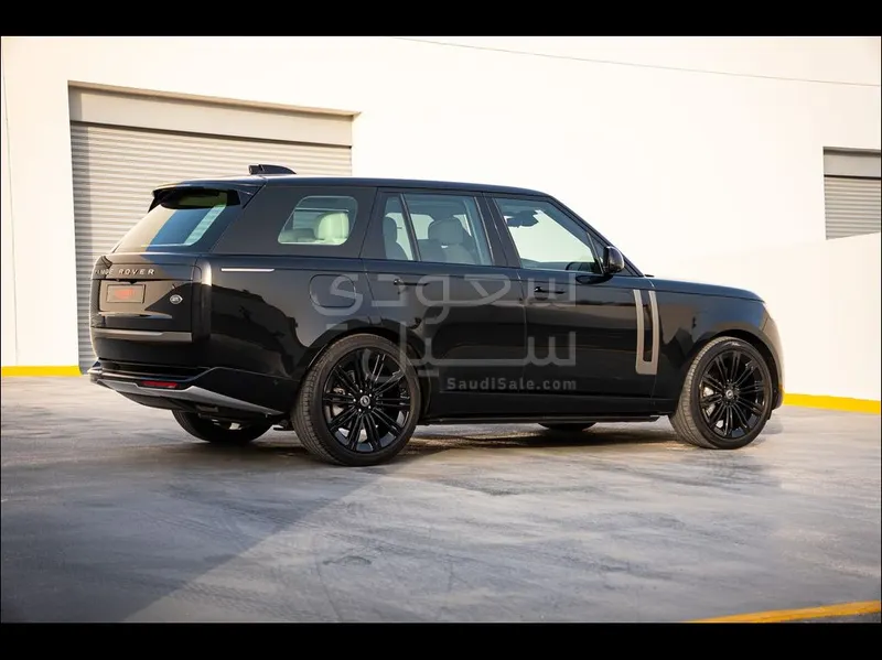 2023 Land Rover Range Rover Vogue