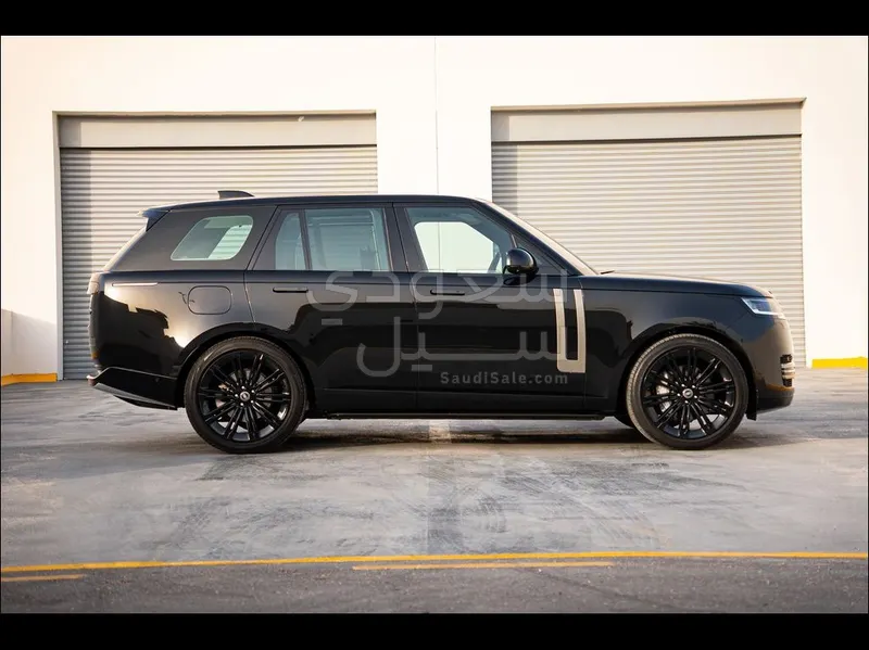 2023 Land Rover Range Rover Vogue