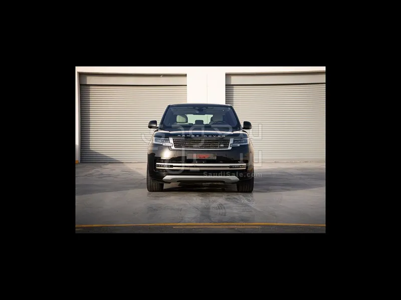 2023 Land Rover Range Rover Vogue
