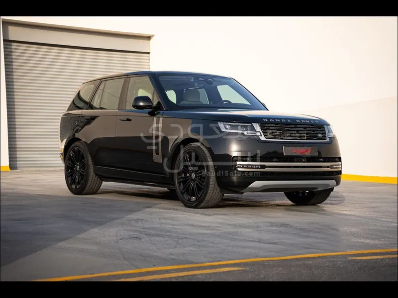 2023 Land Rover Range Rover Vogue