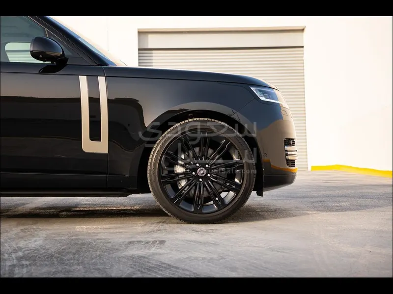 2023 Land Rover Range Rover Vogue