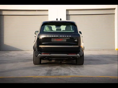 2023 Land Rover Range Rover Vogue
