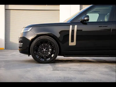 2023 Land Rover Range Rover Vogue
