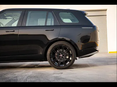 2023 Land Rover Range Rover Vogue