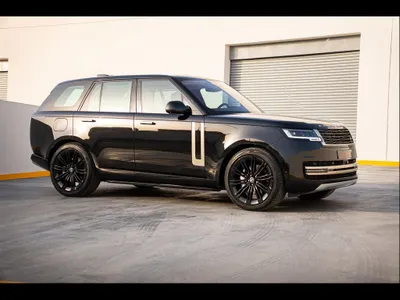 2023 Land Rover Range Rover Vogue