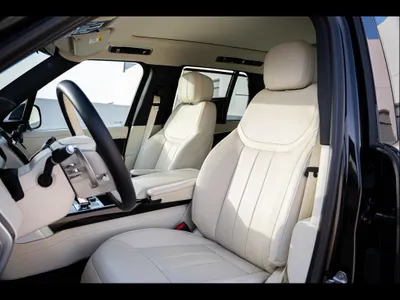 2023 Land Rover Range Rover Vogue