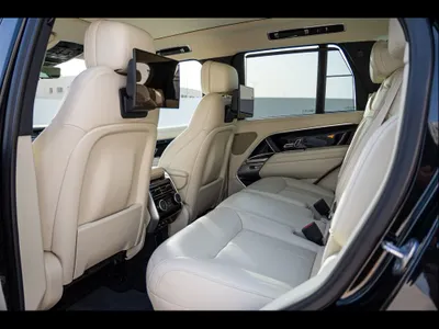 2023 Land Rover Range Rover Vogue