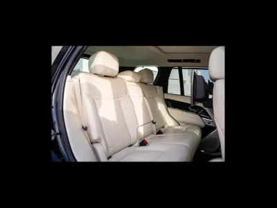 2023 Land Rover Range Rover Vogue