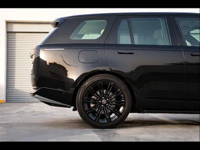 2023 Land Rover Range Rover Vogue