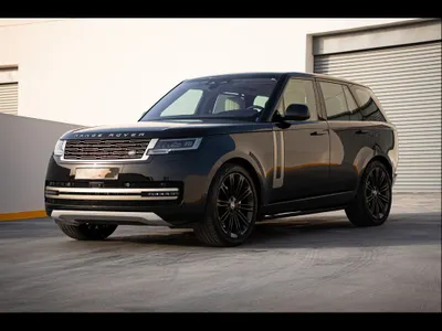 2023 Land Rover Range Rover Vogue