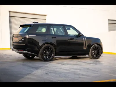 2023 Land Rover Range Rover Vogue