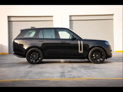 2023 Land Rover Range Rover Vogue