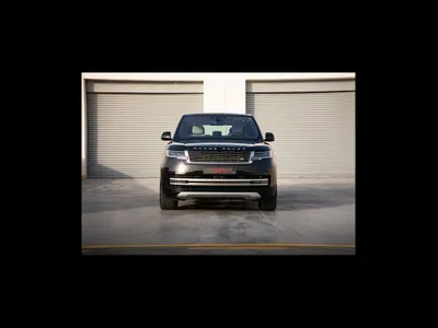 2023 Land Rover Range Rover Vogue