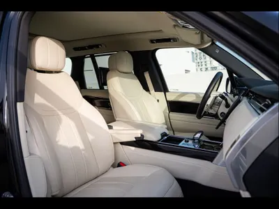 2023 Land Rover Range Rover Vogue