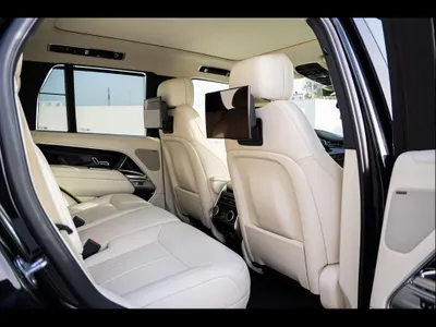 2023 Land Rover Range Rover Vogue