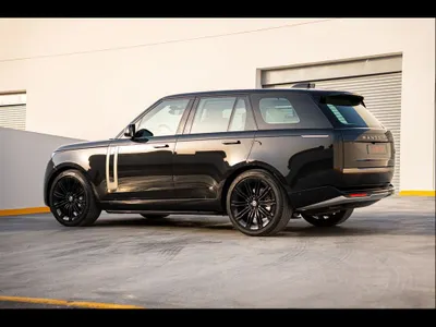 2023 Land Rover Range Rover Vogue