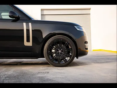 2023 Land Rover Range Rover Vogue
