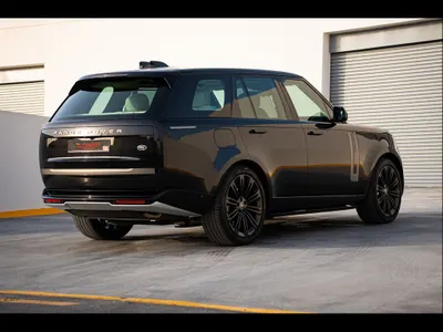 2023 Land Rover Range Rover Vogue
