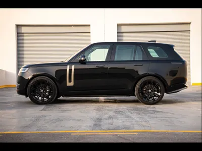 2023 Land Rover Range Rover Vogue
