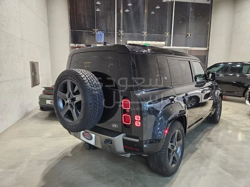 2023 Land Rover Defender 110