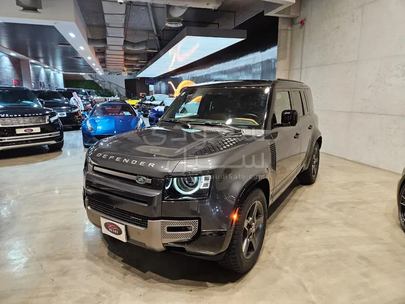 2023 Land Rover Defender 110