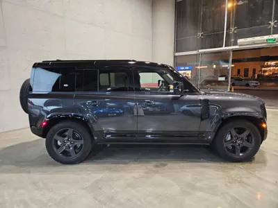 2023 Land Rover Defender 110