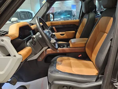 2023 Land Rover Defender 110