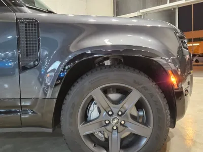 2023 Land Rover Defender 110