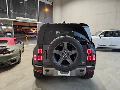 2023 Land Rover Defender 110