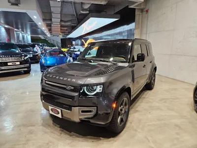 2023 Land Rover Defender 110