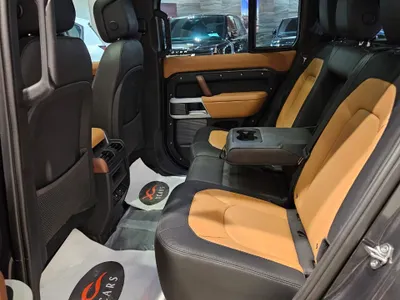 2023 Land Rover Defender 110