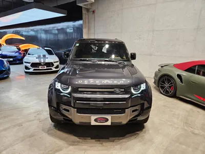 2023 Land Rover Defender 110