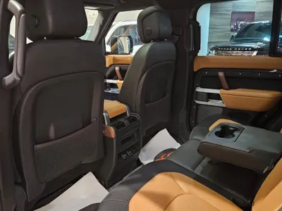 2023 Land Rover Defender 110