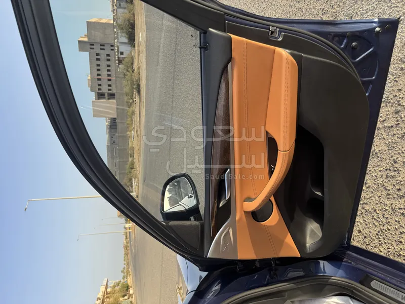 2021 بي ام دبليو الفئة اكس 3 إم كت