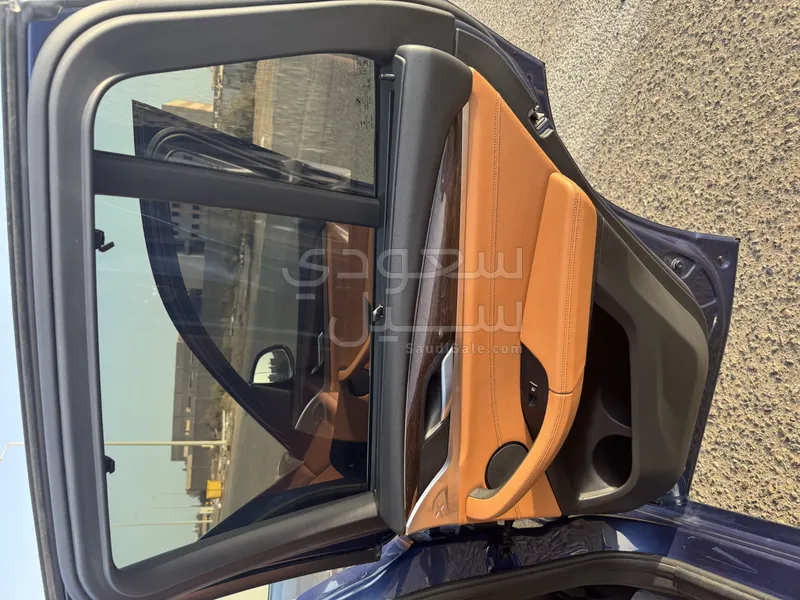 2021 بي ام دبليو الفئة اكس 3 إم كت