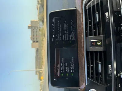 2021 بي ام دبليو الفئة اكس 3 إم كت