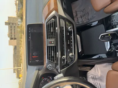 2021 بي ام دبليو الفئة اكس 3 إم كت