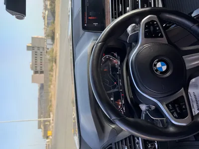 2021 بي ام دبليو الفئة اكس 3 إم كت