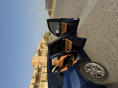 2021 بي ام دبليو الفئة اكس 3 إم كت