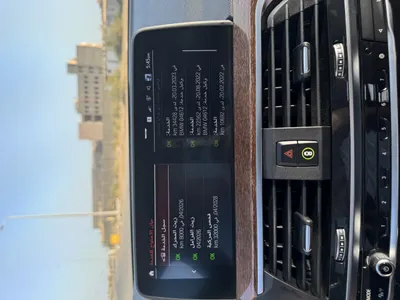 2021 بي ام دبليو الفئة اكس 3 إم كت