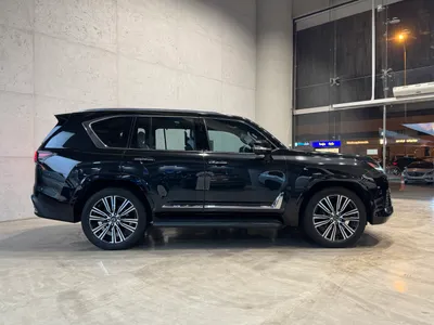 2024 Lexus LX 600