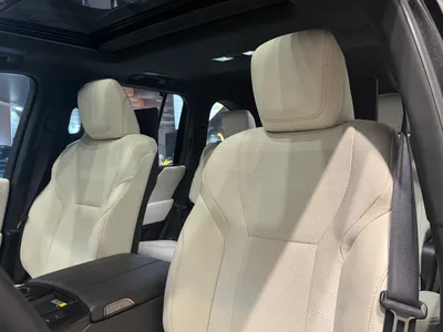 2024 Lexus LX 600