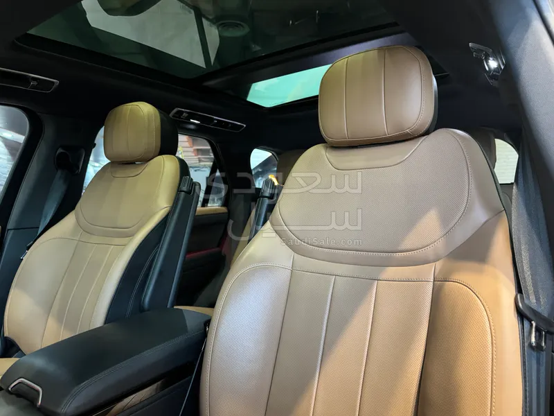 2024 Land Rover Range Rover Sport HSE