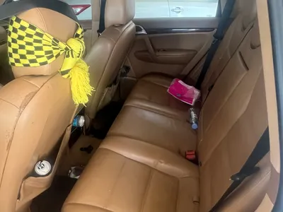 2008 Porsche Cayenne S