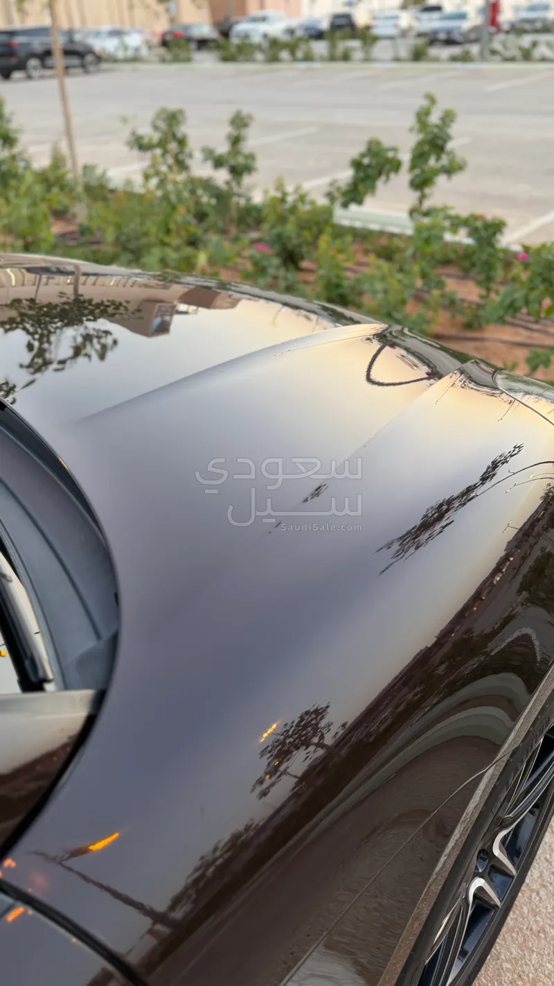 2019 Porsche Macan