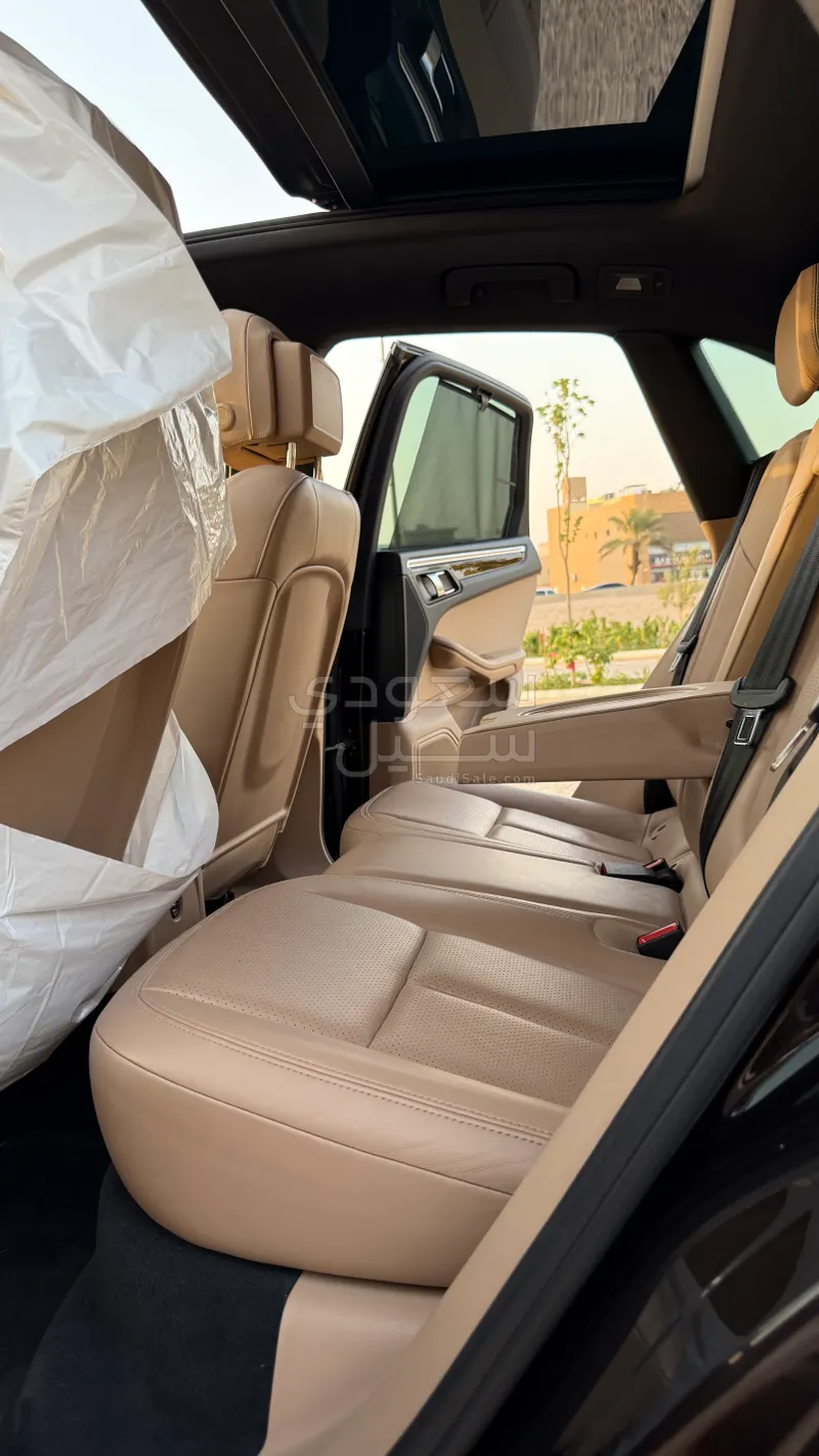 2019 Porsche Macan