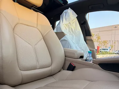 2019 Porsche Macan