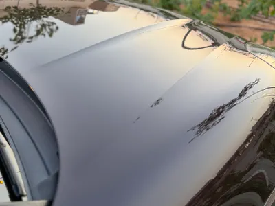 2019 Porsche Macan