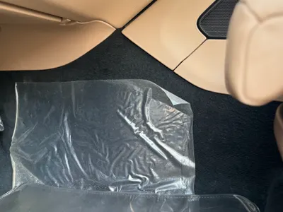2019 Porsche Macan