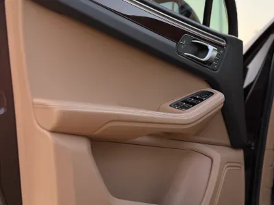 2019 Porsche Macan